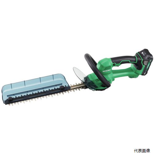 工機 CH1835DA(BG) HiKOKI 18Vコードレス植木バリカン 刈込幅350mm セット品 園芸 畑 ガーデン