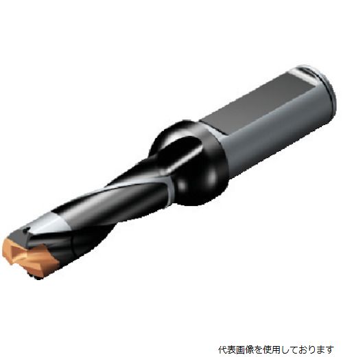 サンドビック コロドリル870 ヘッド交換式ドリル 870-1300-12L16-5 446
