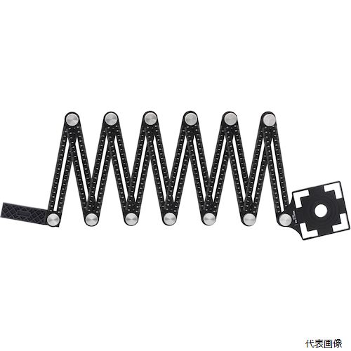 新潟精機 FAG-12 SK 型取りゲージ 写楽 12折