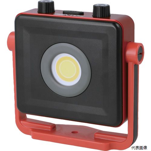 ジェントス GZ-308 GENTOS 無段階調色ワークライト｜Pro-Tools　店 11,572円