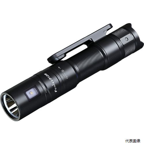 FENIX LD12R ポータブルLEDライト LD12R｜Pro-Tools　店
