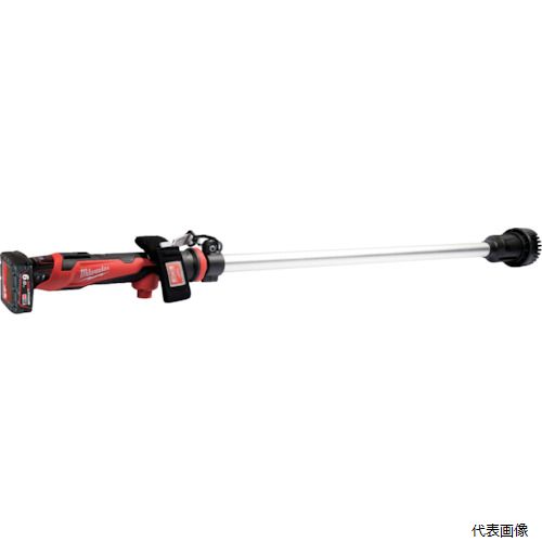 (代引き不可) ミルウォーキー M12 BSWP-0 APJ milwaukee M12 排水ハンディポンプ