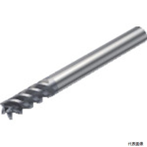 サンドビック R216.34-12050-AK26P SANDVIK コロミルプルーラ 超硬ソリッドエンドミル(730) 刃径12mm 刃長26mm シャンク径12mm 全長100mm 1620