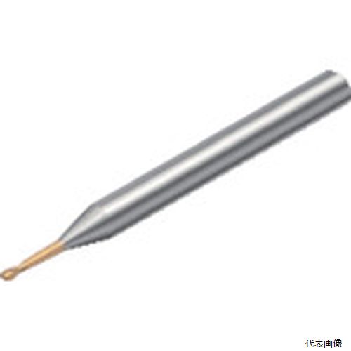 サンドビック R216.42-01530-IC15G SANDVIK コロミルプルーラ 超硬ソリッドエンドミル(730) 刃径1.5mm 刃長1.35mm シャンク径6mm 全長50mm 1700