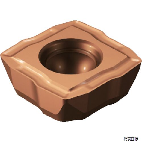 サンドビック 880-09 06 08H-C-GM SANDVIK 穴あけ加工用チップ スーパーUドリル(365) 1044｜Pro-Tools　店