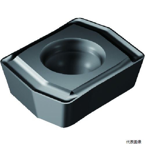 サンドビック 880-01 02 W04H-P-GR SANDVIK 穴あけ加工用チップ スーパーUドリル(365) 4324｜Pro-Tools　店