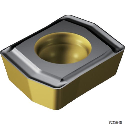 サンドビック 880-01 02 W04H-P-GR SANDVIK 穴あけ加工用チップ スーパーUドリル(365) 4334｜Pro-Tools　店