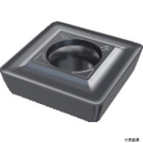 サンドビック 880-03 03 W06H-P-GR SANDVIK 穴あけ加工用チップ スーパーUドリル(365) 4344