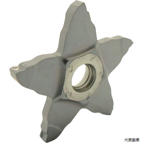 イスカルジャパン PENTA 34N250C020 イスカル ペンタカット チップ PENTA 34N-C IC908