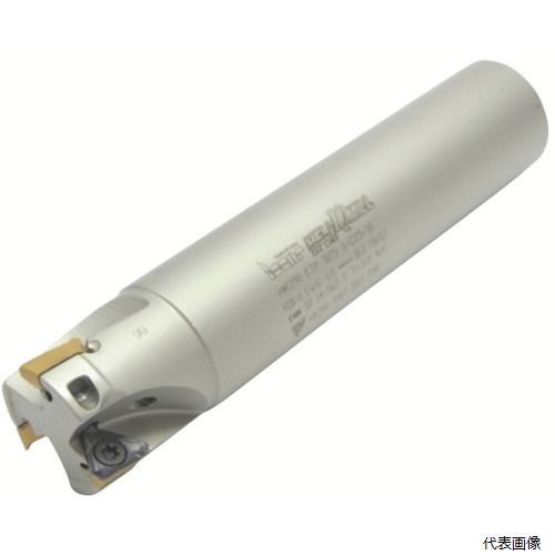イスカルジャパン HM390 ETP D25-2-C25-10 イスカル ヘリ3ミル ホルダ HM390 ETP-10