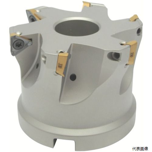 イスカルジャパン HM390 FTP D050-6-22-10 イスカル ヘリ3ミル フェースミル HM390 FTP-10｜Pro-Tools　店
