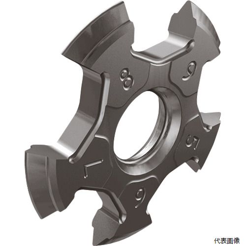 イスカルジャパン TTG-16E-1.50-ISO イスカル デカIQスレッド チップ TTG-16E-ISO IC908|Pro-Tools 店
