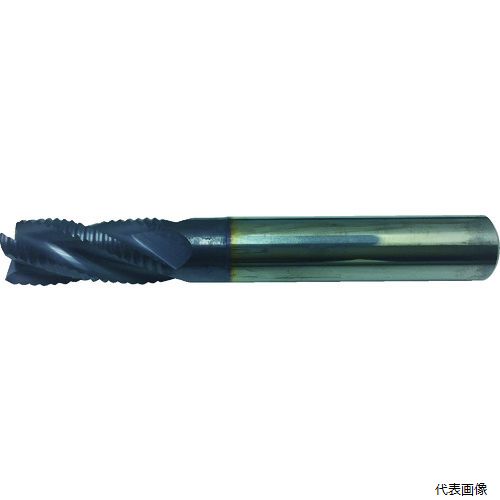 イスカルジャパン ERF080E20-3C08 イスカル ソリッドシュレッド 超硬ソリッドエンドミル ERF IC900｜Pro-Tools　店