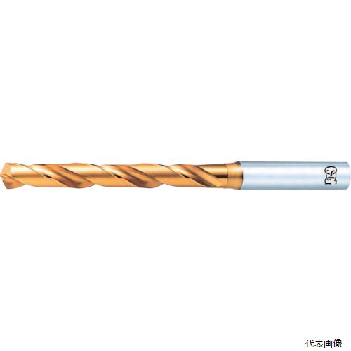 オーエスジー EX-GDR-24.50 OSG EXゴールドドリル 一般加工用レギュラ形 刃径24.5mm 60745