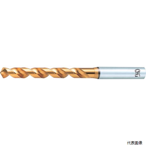 オーエスジー EX-SUS-GDR-19.6 OSG EXゴールドドリル ステンレス・軟鋼用レギュラ形 刃径19.6mm 62696