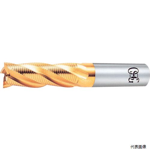 オーエスジー EX-TIN-RENF-20 OSG TiNコートラフィングミディアム ファインビッチ 刃数：4 刃径20mm 88470 15,015円