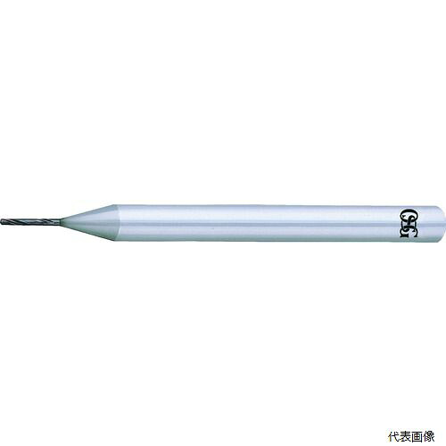 オーエスジー FH-GDS-0.3 OSG 超硬コーティングドリル 高硬度銅用超硬スタブ形 刃径0.3mm 8564030