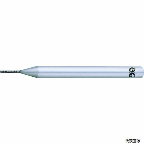 オーエスジー FH-GDS-1.6 OSG 超硬コーティングドリル 高硬度銅用超硬スタブ形 刃径1.6mm 8564160