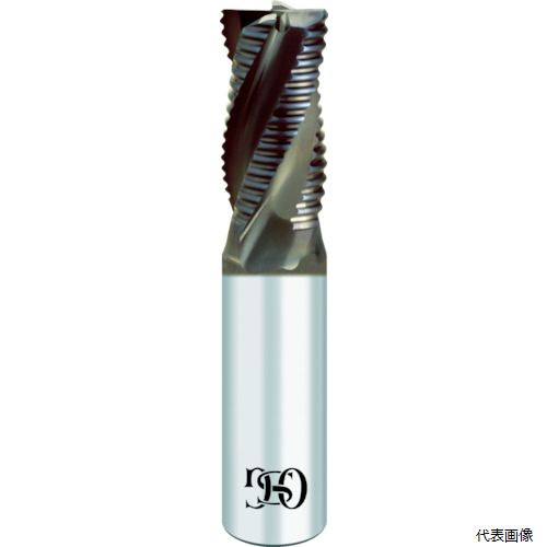 オーエスジー WH-REES-20 OSG WXLコート ラフィング ショート 4刃 Φ20 刃長38mm 8408620