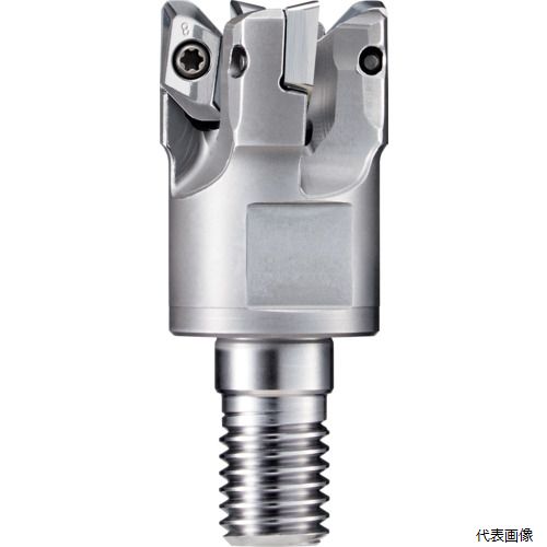 ダイジェット MAM-4025-M12 エアロチッパーミニ BODY
