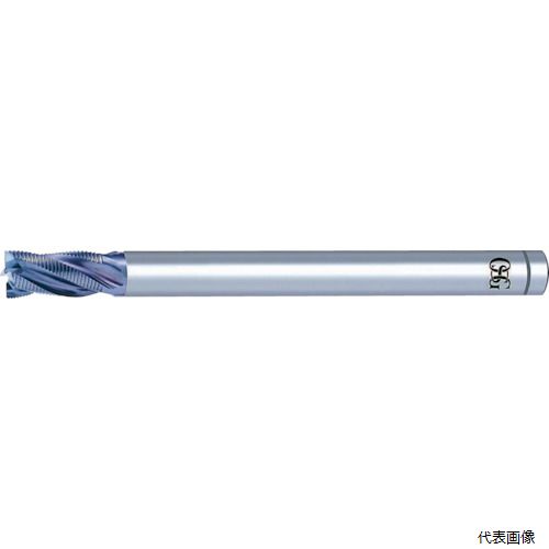 オーエスジー VP-DE-RESF-35 OSG VコートXPMラフィング深彫り用 ショート ファインピッチ 6刃 刃径35mm 刃長53mm 全長250mm 8456735