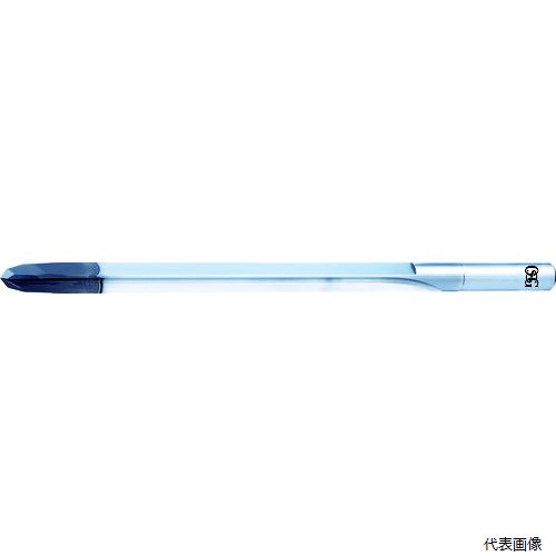 オーエスジー D-STAD-.1915 OSG CFRP用ダイヤコート超硬トリプルアングルドリル 8809081
