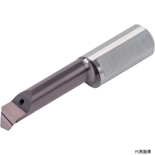タンガロイ JBTR07190015-D050 タイニー・ミニ・ターン 超硬ソリッドバー JBT R／L SH725