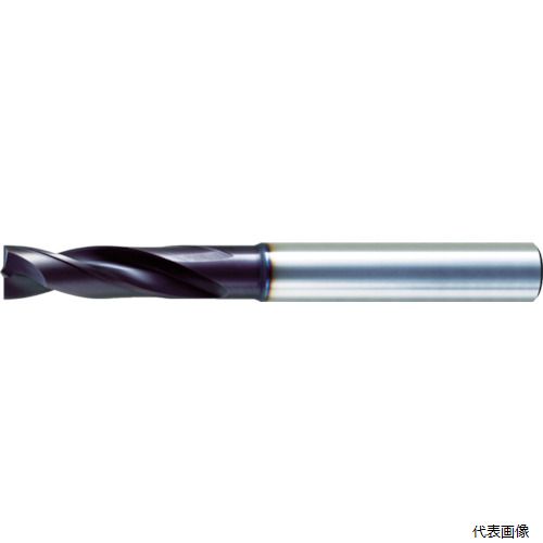 三菱マテリアル VAPDSCBD1980 三菱K VAPDSCB バイオレット高精度座ぐり加工用 ハイスドリル ショート 19.8mm 15,635円
