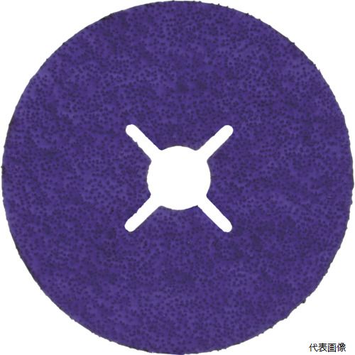 3M 1187C 36 125X22 キュービトロン3 ファイバーディスク 1187C #36 125mm｜Pro-Tools　店 8,745円
