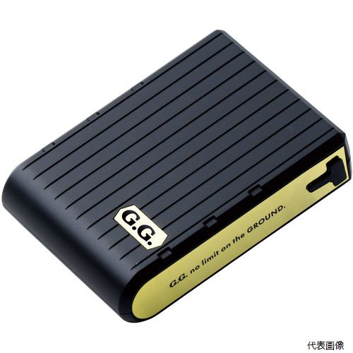 桑和 18302 G.G. 20000mAhバッテリーセット