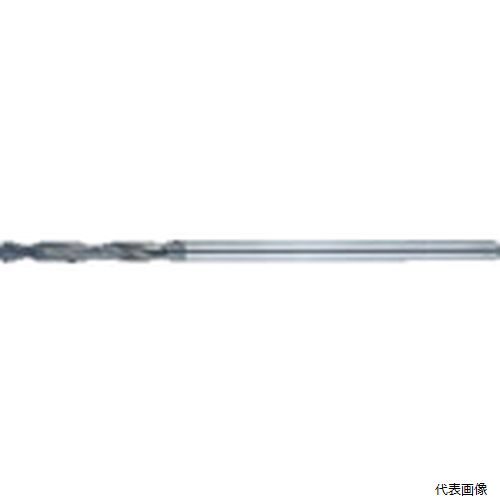三菱マテリアル DCSSMD0250 三菱K DCSSSM ダイヤモンドコーティド非鉄加工用 超硬ソリッドドリル 外部給油形2.5mm