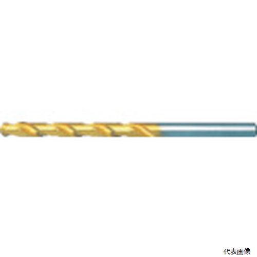 三菱マテリアル GSDD0050 三菱K GSD 汎用加工用 G-ストレートハイスドリル 0.5mm