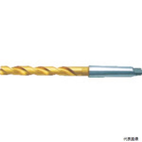 三菱マテリアル GTTDD2300M3 三菱K GTTD G-鉄骨用 テーパハイスドリル 23mm