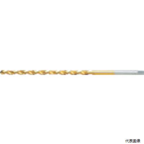 三菱マテリアル GWSLD0800A250 三菱K GWSL 深穴加工用 G-ステップフリーストレートハイスドリル ロング 8mm