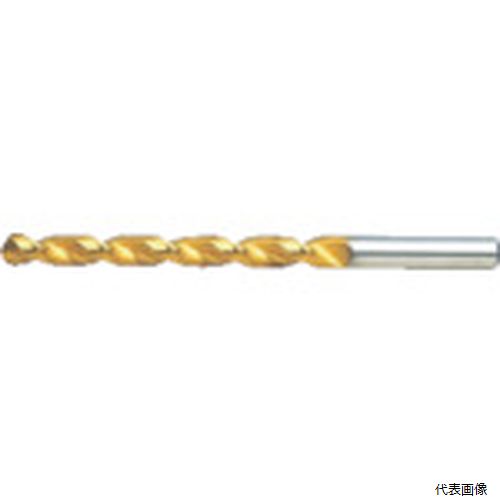 三菱マテリアル GWSSD1250 三菱K GWSS 深穴加工用 G-ステップフレーストレートハイスドリル 12.5mm