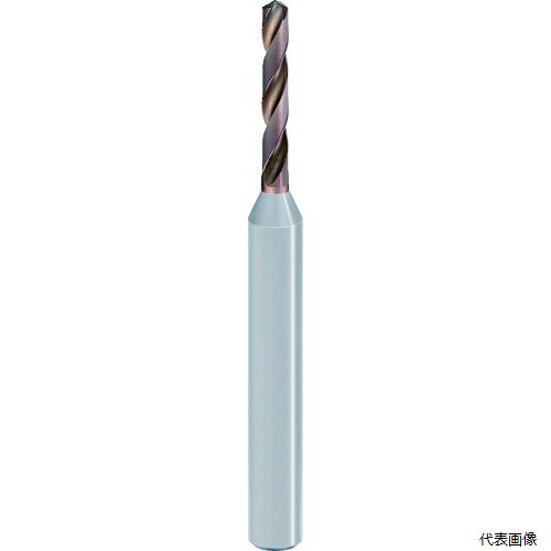 三菱マテリアル MVE0370X03S060 三菱 MVE WSTAR汎用 超硬ソリッドドリル3D 外部給油形3.7mm DP1020