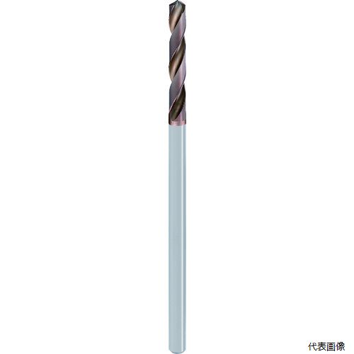 三菱マテリアル MVE1040X02S120 三菱 MVE WSTAR汎用 超硬ソリッドドリル2D 外部給油形10.4mm DP1020