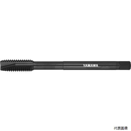 弥満和製作所 HVPO-P5-M24X3 ヤマワ Z-PRO スチール用ハイブリッドバリューポイントタップ HVPO P5 M24X3|Pro-Tools 店