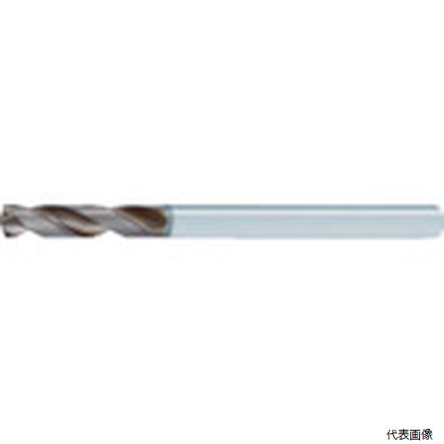 三菱マテリアル MVS2000X03S200 三菱 MVS WSTAR汎用 超硬ソリッドドリル 3D 内部給油形20.0mm DP1020