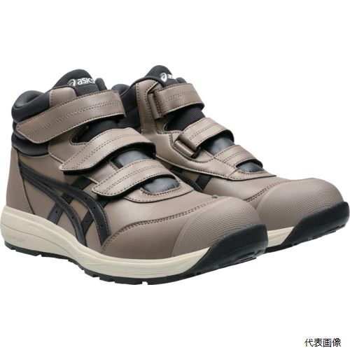 【スタンプラリー】 アシックス 1273A111.020-26.0 ASICS ウィンジョブ CP312 トープグレー×グラファイトグレー 26.0cm