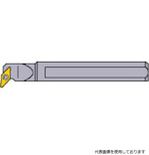三菱マテリアル 三菱 内径加工用 スクリューオン式S形ボーリングバー