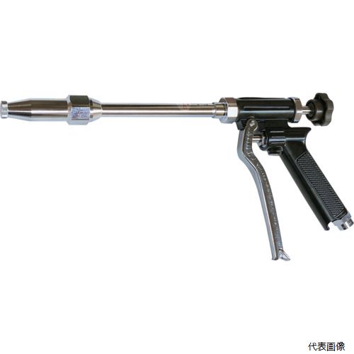 永田製作所 1122900 永田 ピストル噴口ALD 園芸 畑 ガーデン