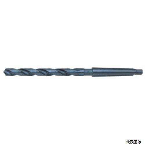 三菱マテリアル TDD6100M5 三菱K TD 汎用加工用 テーパハイスドリル 61mm