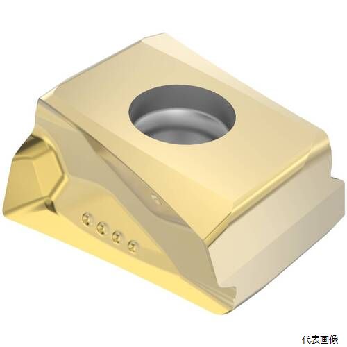(代引き不可) セコ・ツールズ・ジャパン LOEX120708R-T4-M09 セコ フライス スクエアT4インサート LOEX1207・M09 F40M