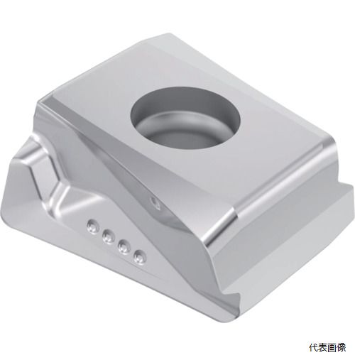LOEX120708TR-T4-M12 セコ フライス スクエアT4インサート LOEX1207・M12 MP2501｜Pro-Tools　店