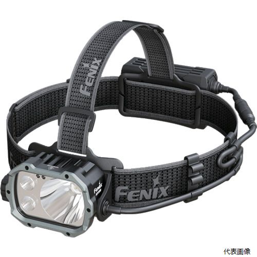 FENIX HP35R レスキューヘッドライト