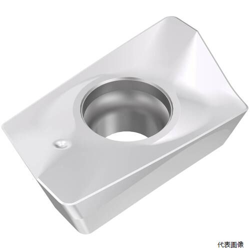 (代引き不可) セコ・ツールズ・ジャパン XOMX180608TR-D16 セコ フライス ターボミル用インサート XOMX18・D16 MP3501 17,305円