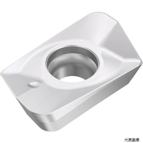 (代引き不可) セコ・ツールズ・ジャパン XOMX180620TR-M14 セコ フライス ターボミル用インサート XOMX18・M14 MP3501