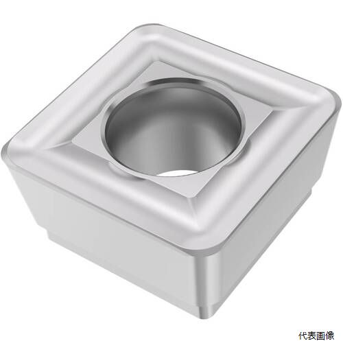 SCET120612T-M11 セコ フライス インサート SCET1206・ MP3501｜Pro-Tools　店