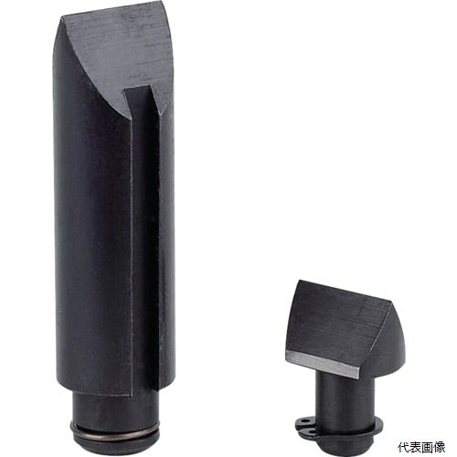 KUKKO 54-3-M クッコ ナットブレーカー 54シリーズ用替え刃 17～36mm